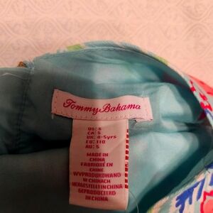Tommy Bahama dress